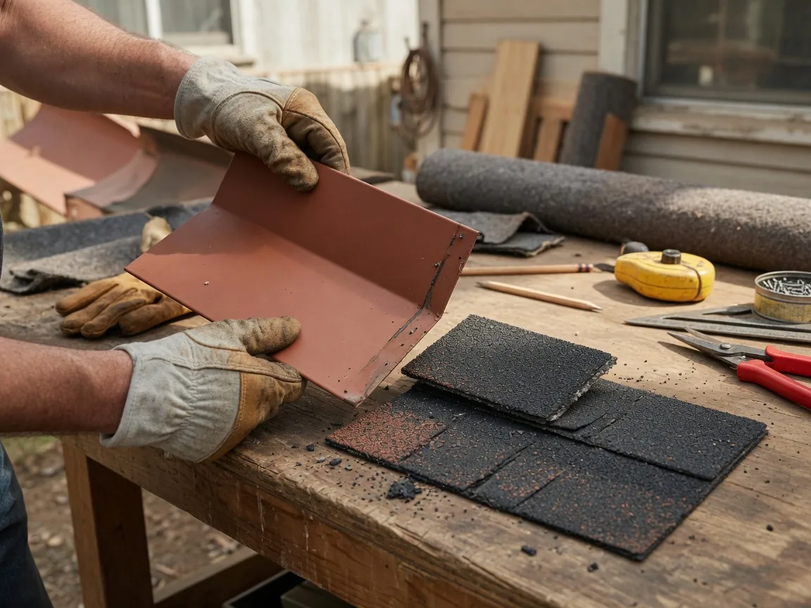 Roof Repair company in Tinley Park, IL